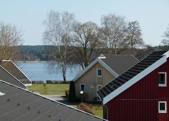 5*ferienwohnung Seeblick 4 *